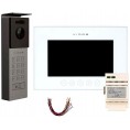 WIDEODOMOFON VIDOS X M11W-X/S12D WIDEODOMOFON VIDOS X M11W-X/S12D