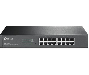 SWITCH TP-LINK TL-SG1016DE