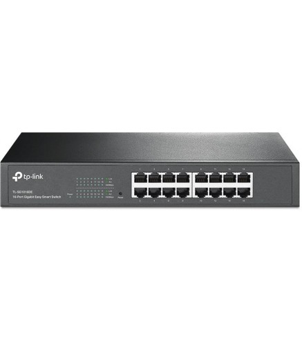 SWITCH TP-LINK TL-SG1016DE