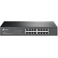 SWITCH TP-LINK TL-SG1016DE SWITCH TP-LINK TL-SG1016DE