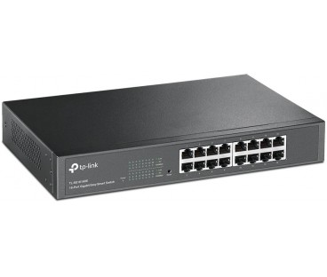SWITCH TP-LINK TL-SG1016DE