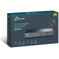SWITCH TP-LINK TL-SG1016DE SWITCH TP-LINK TL-SG1016DE