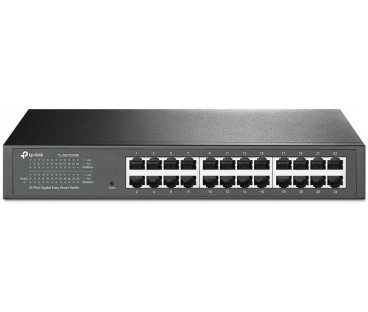 SWITCH TP-LINK TL-SG1024DE