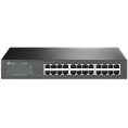SWITCH TP-LINK TL-SG1024DE