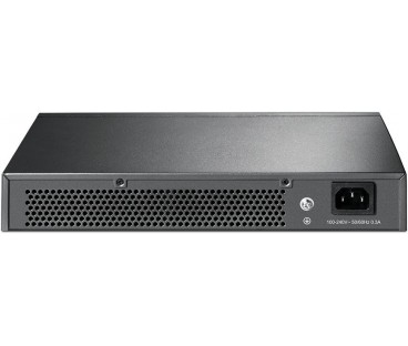 SWITCH TP-LINK TL-SG1016DE Zarządzalny | Alarmista.pl