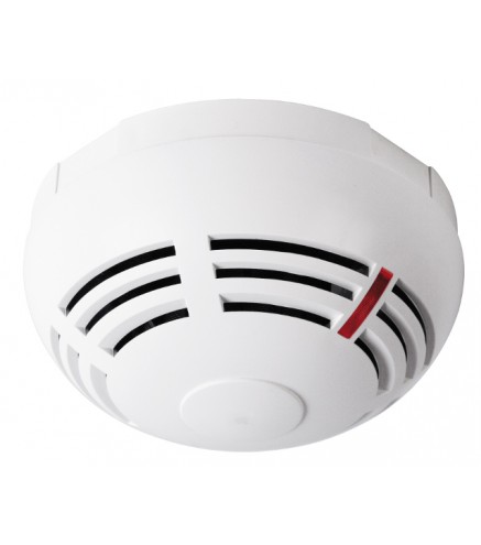 SATEL PUNKT. OPTYCZNA CZUJKA DYMU DRP-100
