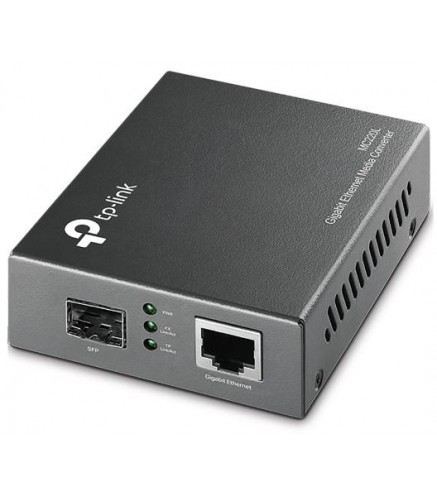 MEDIA KONWERTER TP-LINK MC220L