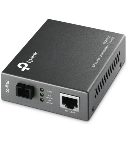 MEDIA KONWERTER TP-LINK MC111CS