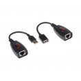 PRZEDŁUŻACZ MYSZKI USB-EX-50