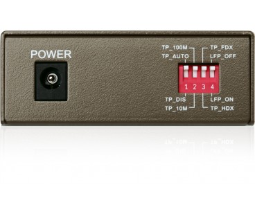 MEDIA KONWERTER TP-LINK MC112CS