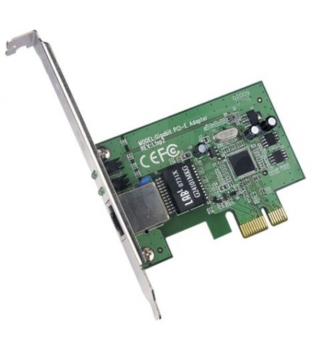 KARTA SIECIOWA TP-LINK TG-3468