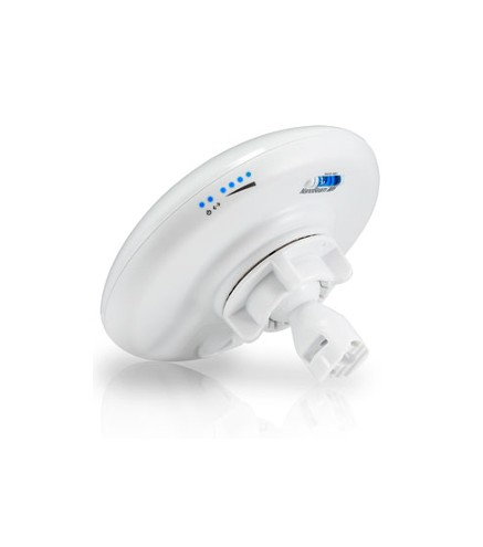 UBIQUITI NANOBEAM M5 - NBE-M5-16 | Alarmista.pl