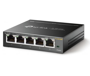 Switch TP-LINK TL-SG105E