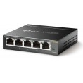 Switch TP-LINK TL-SG105E