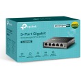 Switch TP-LINK TL-SG105E
