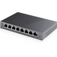 SWITCH TP-LINK TL-SG108PE