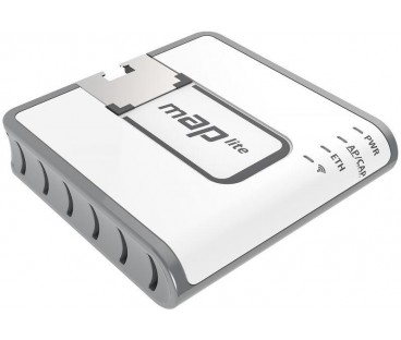 MIKROTIK ROUTERBOARD mAP 2nD lite (RBMAPL-2ND)
