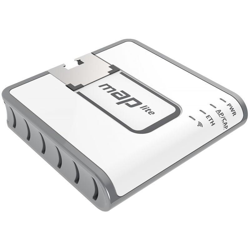 MIKROTIK ROUTERBOARD mAP 2nD lite (RBMAPL-2ND)