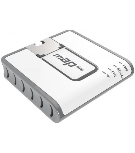 MIKROTIK ROUTERBOARD mAP 2nD lite (RBMAPL-2ND)