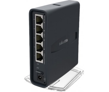 MIKROTIK ROUTERBOARD hAP ac Lite TC (RB952Ui-5ac2nD-TC)