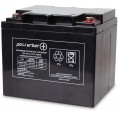 Akumulator PowerBat AGM 12V 40Ah