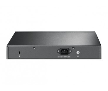 SWITCH TP-LINK TL-SG1016PE (POE)