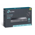 SWITCH TP-LINK TL-SG1016PE (POE)