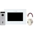 WIDEODOMOFON VIDOS X M11W-X/S10
