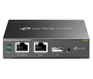 TP-LINK Kontroler Omada Cloud OC200
