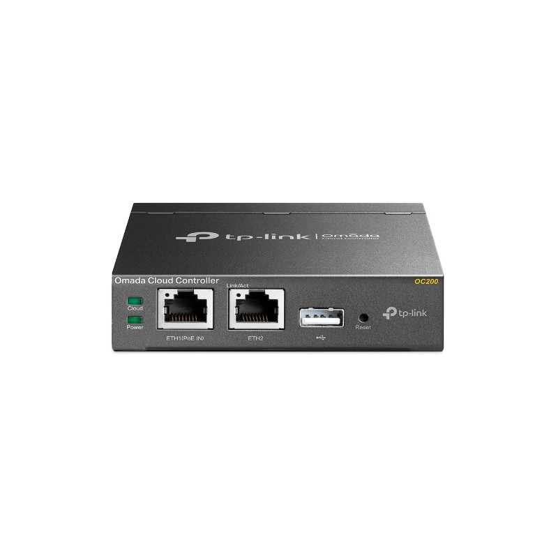 TP-LINK Kontroler Omada Cloud OC200