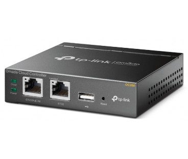 TP-LINK Kontroler Omada Cloud OC200