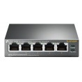 SWITCH TP-LINK TL-SF1005P