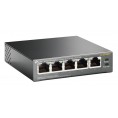 SWITCH TP-LINK TL-SF1005P