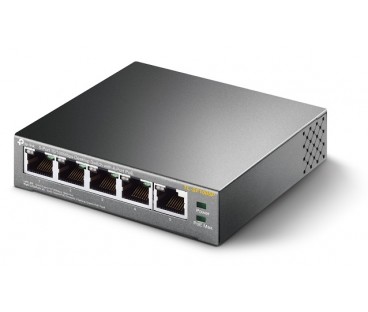 SWITCH TP-LINK TL-SF1005P