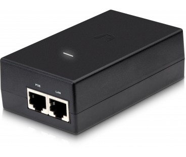 POWER ADAPTER UBIQUITI POE 50V 1.2A GIGABIT | Alarmista.pl