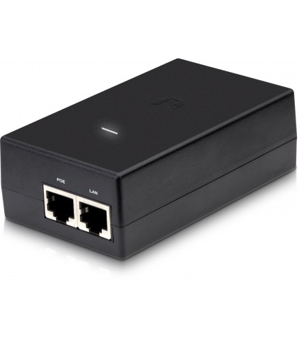 POWER ADAPTER UBIQUITI POE 50V 1.2A GIGABIT (POE-50-60W)