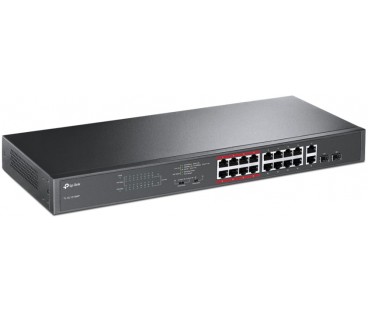SWITCH TP-LINK TL-SL1218MP