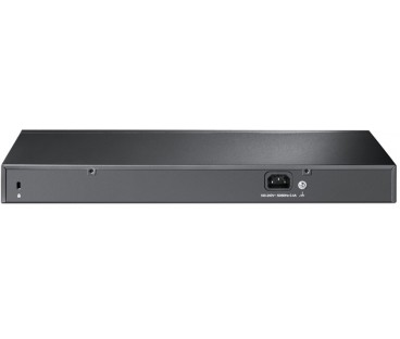 SWITCH TP-LINK TL-SL1218MP 18-portowy PoE | Alarmista.pl