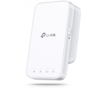 REPEATER TP-LINK RE300 Wydajne Wi-Fi w Twoim Domu | Alarmista.pl