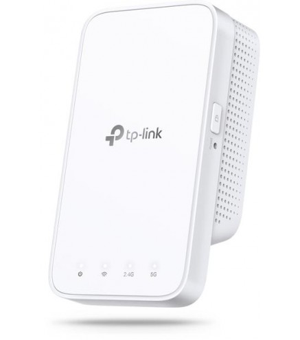 REPEATER TP-LINK RE300 Wydajne Wi-Fi w Twoim Domu | Alarmista.pl