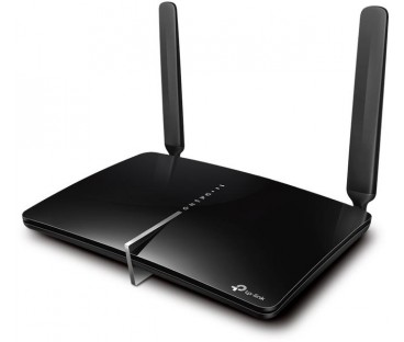 ROUTER TP-LINK MR600 4G LTE | Alarmista.pl