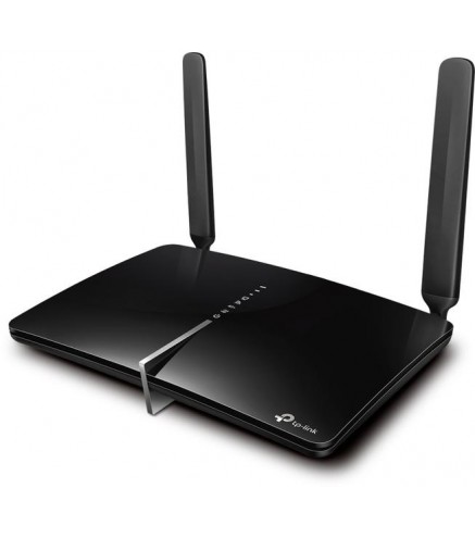 ROUTER TP-LINK MR600 4G LTE | Alarmista.pl