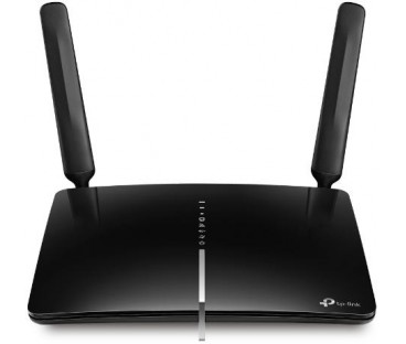 ROUTER TP-LINK MR600 4G LTE