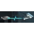 SWITCH TP-LINK TL-SG1005P