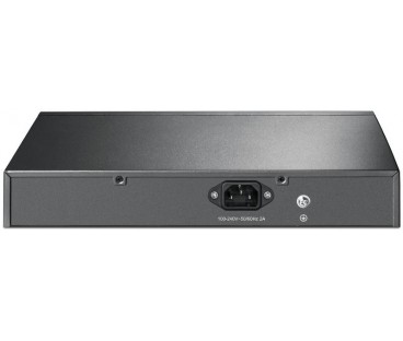 SWITCH TP-LINK TL-SG1008MP
