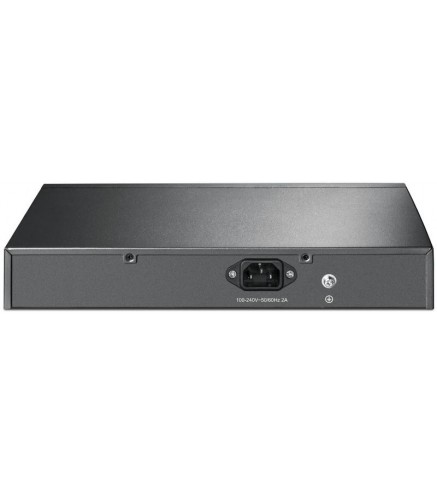 SWITCH TP-LINK TL-SG1008MP