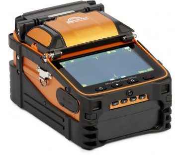 SPAWARKA ŚWIATŁOWODOWA SIGNAL FIRE AI-9
