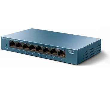 SWITCH TP-LINK LS108G