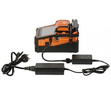 SPAWARKA ŚWIATŁOWODOWA SIGNAL FIRE AI-9 | Alarmista.pl