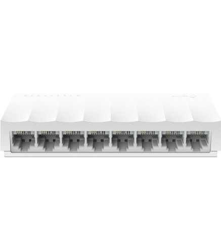 SWITCH TP-LINK LS1008 Niezarządzalny | Alarmista.pl
